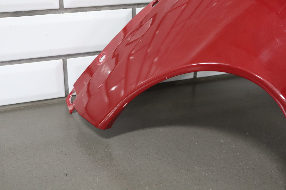 2003-2010 Volkswagen Beetle- Left Fender