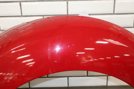 2003-2010 Volkswagen Beetle- Left Fender