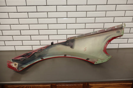 2003-2010 Volkswagen Beetle- Left Fender