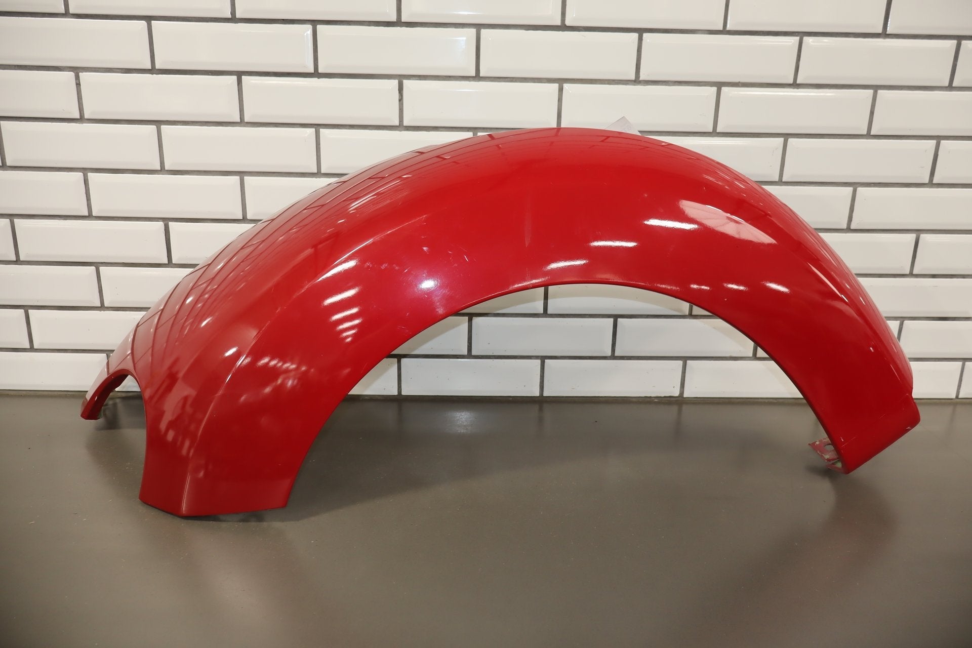 2003-2010 Volkswagen Beetle- Left Fender