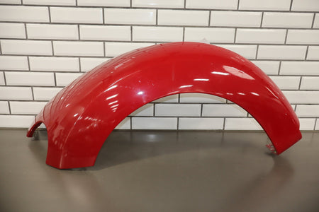 2003-2010 Volkswagen Beetle- Left Fender