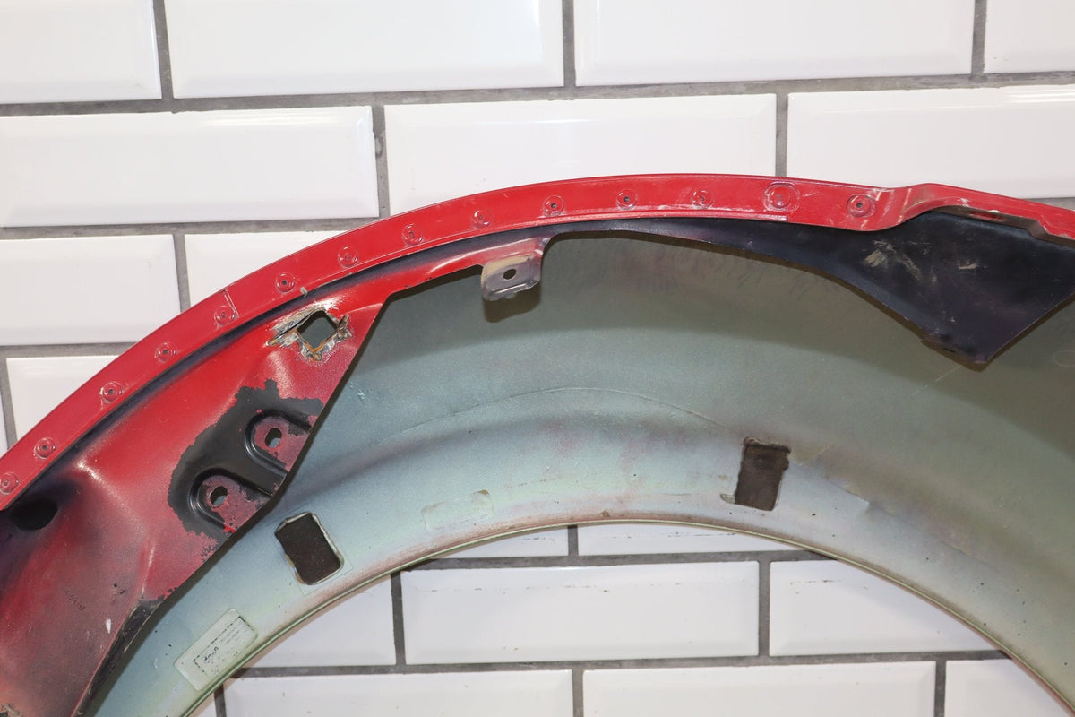 2003-2010 Volkswagen Beetle- Left Fender