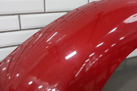 2003-2010 Volkswagen Beetle- Left Fender