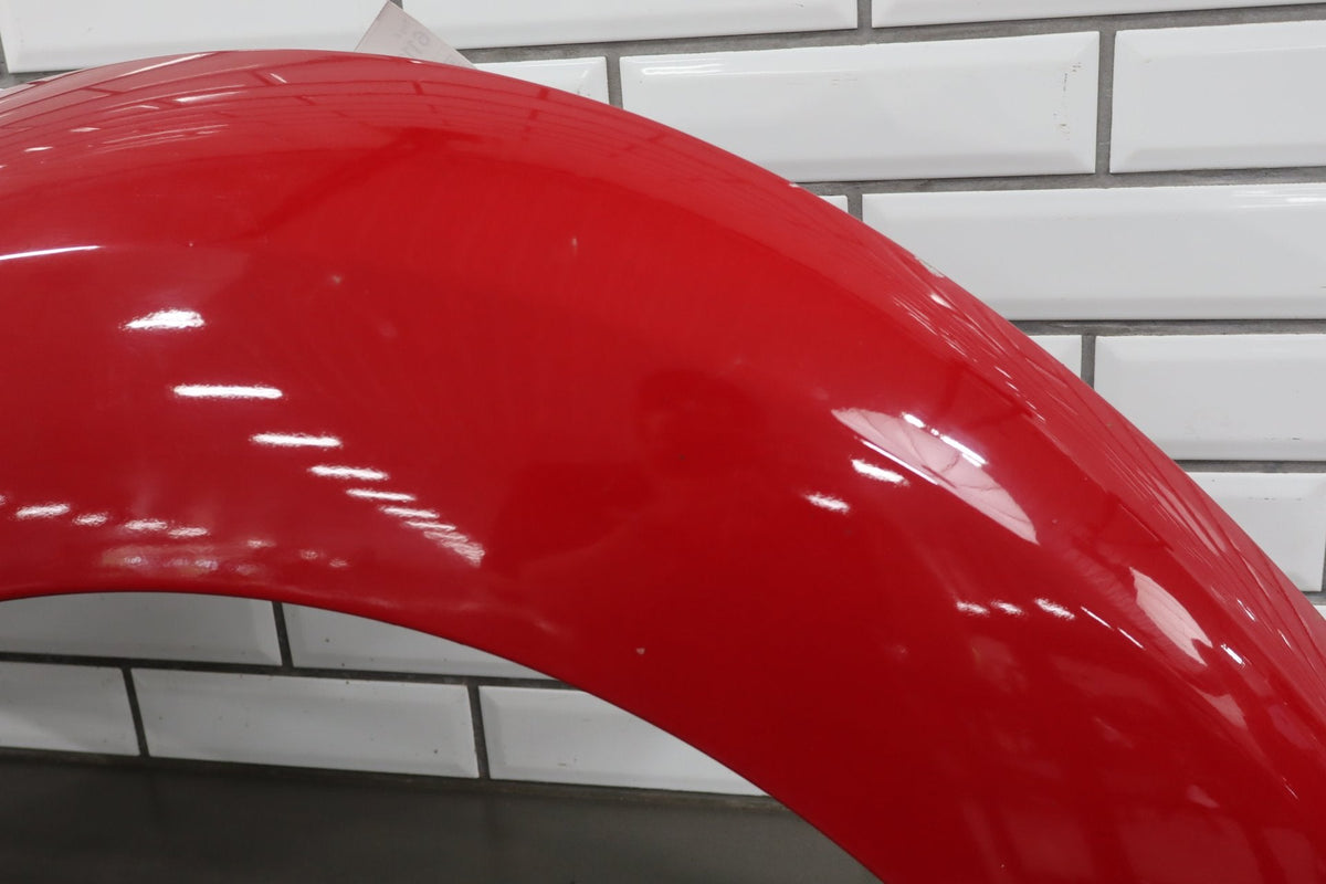 2003-2010 Volkswagen Beetle- Left Fender