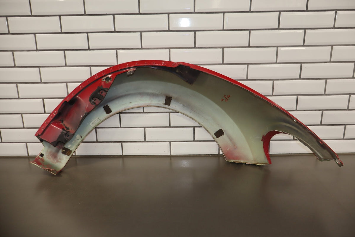 2003-2010 Volkswagen Beetle- Left Fender