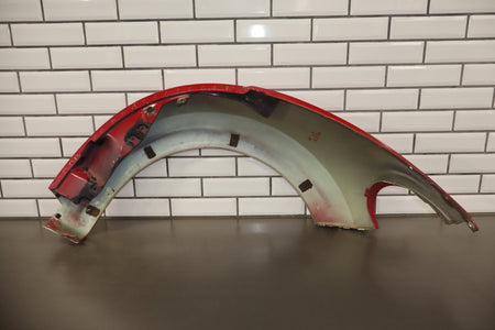 2003-2010 Volkswagen Beetle- Left Fender