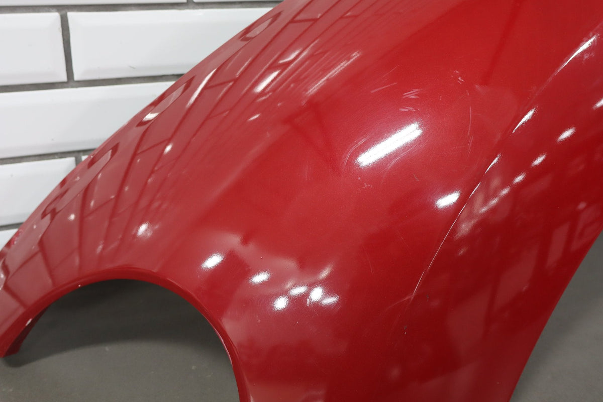 2003-2010 Volkswagen Beetle- Left Fender