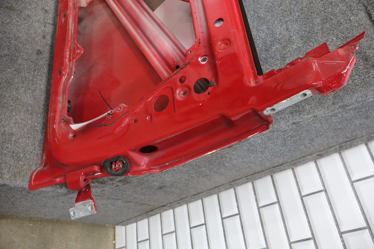 2003-2010 Volkswagen Beetle- Left Front Door