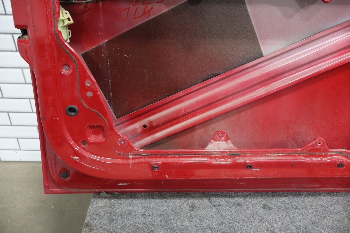 2003-2010 Volkswagen Beetle- Left Front Door