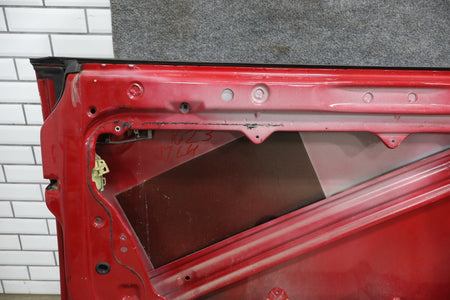 2003-2010 Volkswagen Beetle- Left Front Door