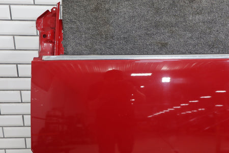 2003-2010 Volkswagen Beetle- Left Front Door