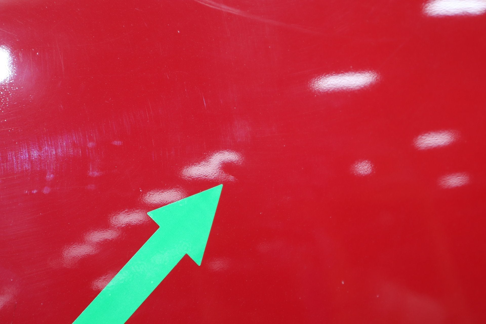 2003-2010 Volkswagen Beetle- Left Front Door