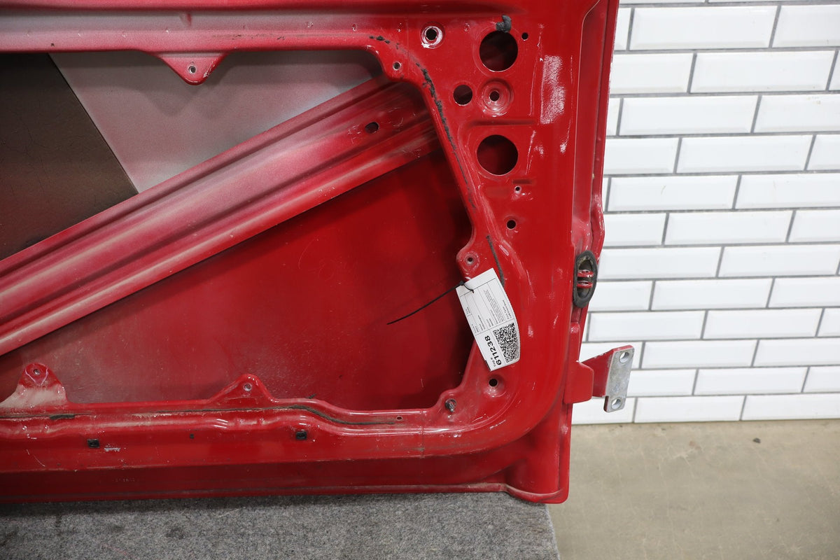 2003-2010 Volkswagen Beetle- Left Front Door