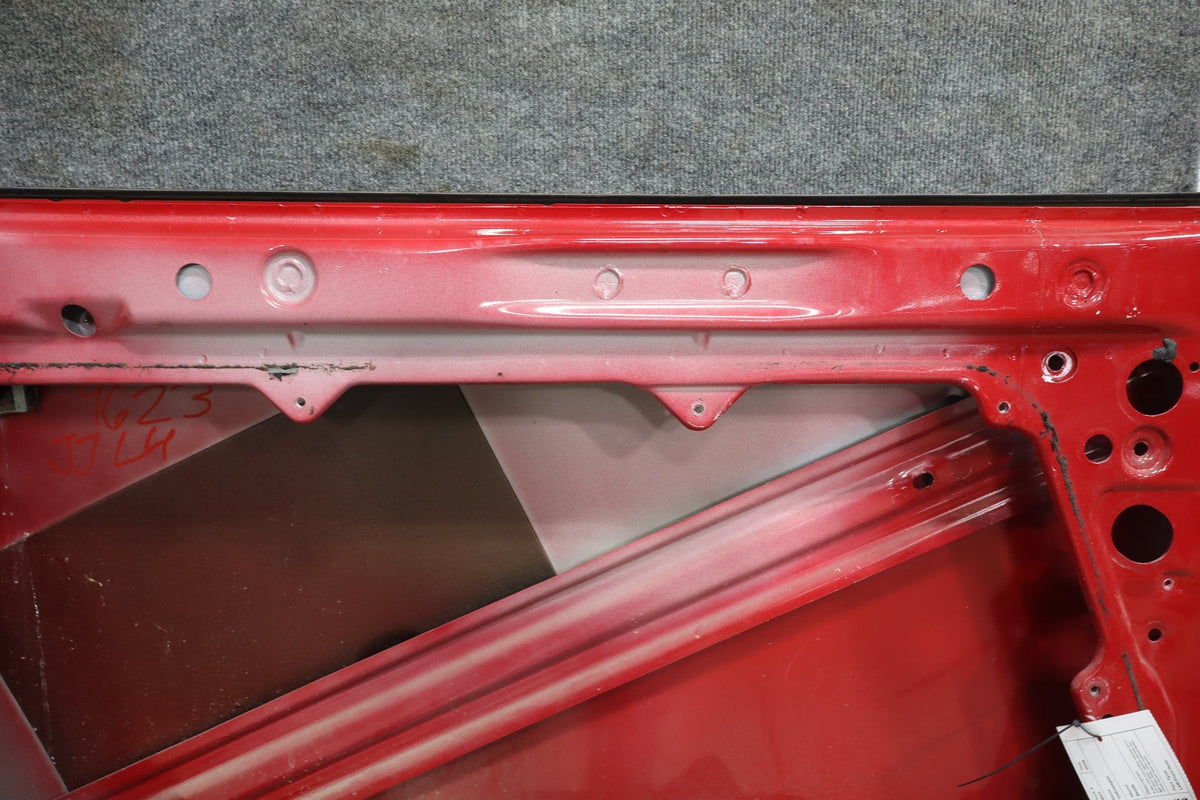 2003-2010 Volkswagen Beetle- Left Front Door