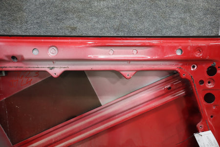 2003-2010 Volkswagen Beetle- Left Front Door