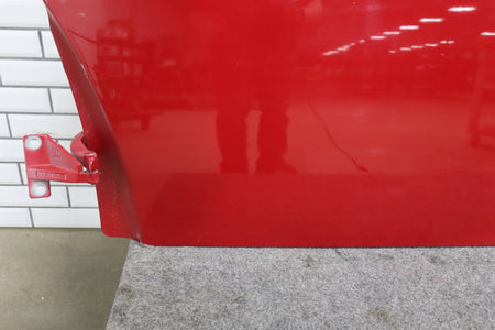 2003-2010 Volkswagen Beetle- Left Front Door