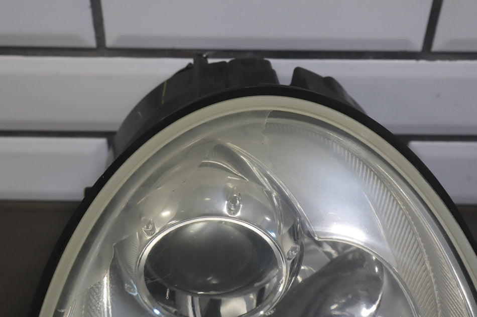 2003-2010 Volkswagen Beetle Left LH Driver Headlamp OEM Projector