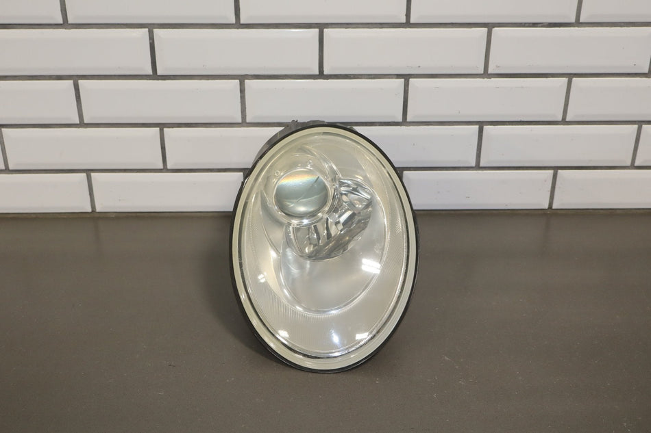 2003-2010 Volkswagen Beetle Left LH Driver Headlamp OEM Projector