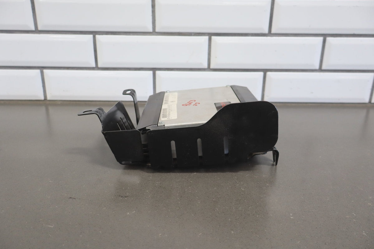 2003-2010 Volkswagen Beetle Radio Amplifier OEM Monsoon