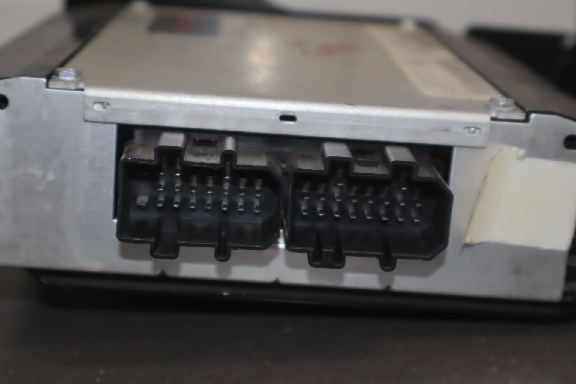 2003-2010 Volkswagen Beetle Radio Amplifier OEM Monsoon