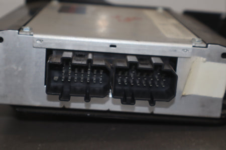 2003-2010 Volkswagen Beetle Radio Amplifier OEM Monsoon