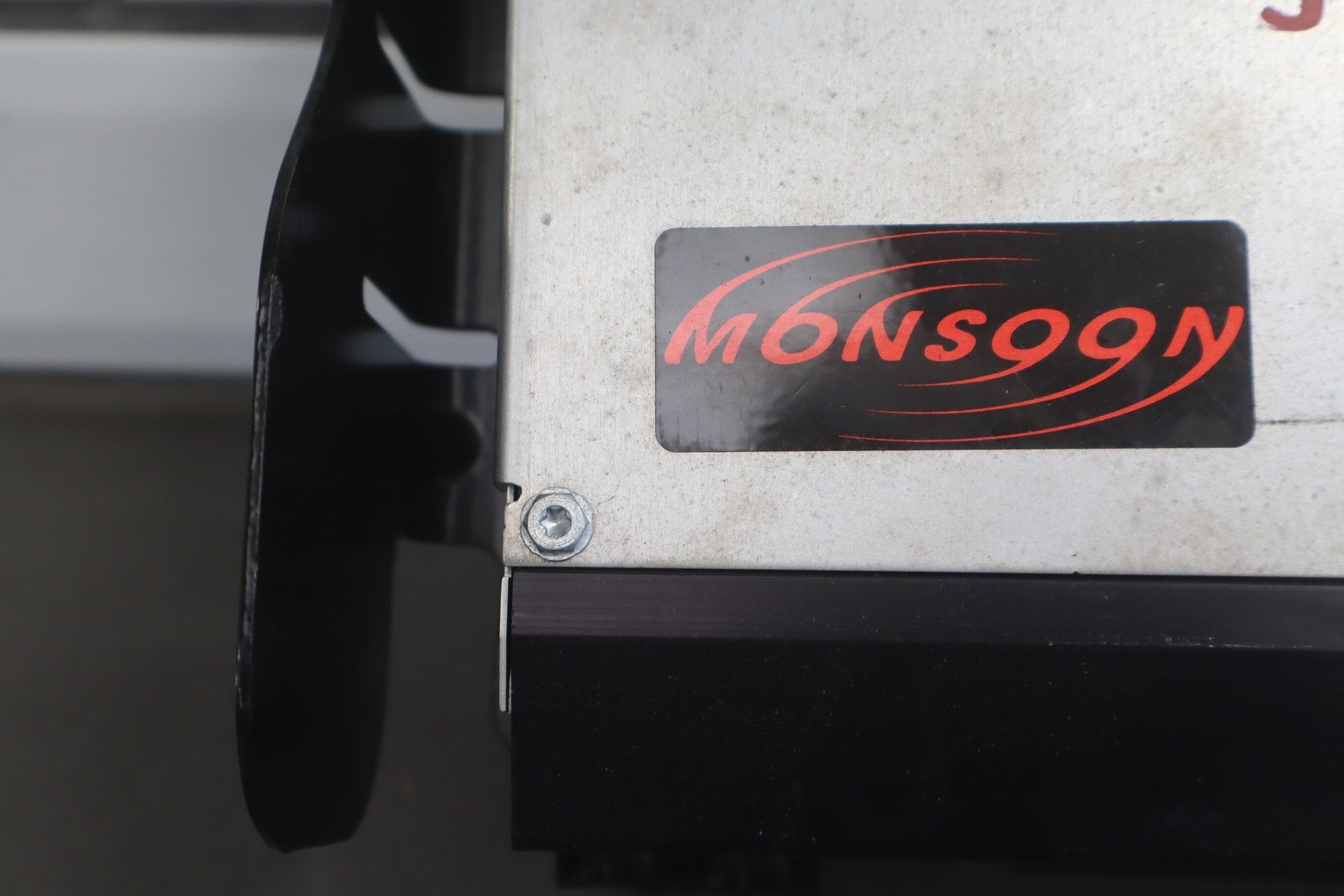 2003-2010 Volkswagen Beetle Radio Amplifier OEM Monsoon