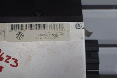 2003-2010 Volkswagen Beetle Radio Amplifier OEM Monsoon