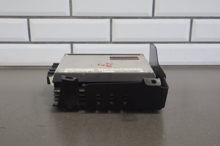 2003-2010 Volkswagen Beetle Radio Amplifier OEM Monsoon
