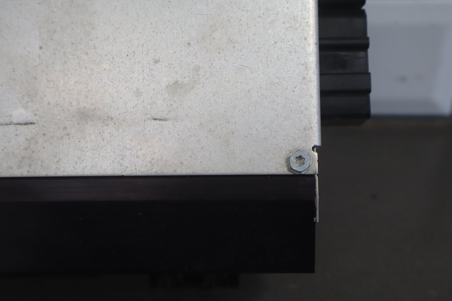 2003-2010 Volkswagen Beetle Radio Amplifier OEM Monsoon