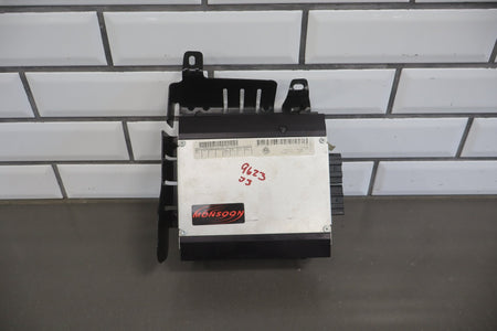 2003-2010 Volkswagen Beetle Radio Amplifier OEM Monsoon
