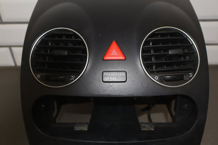 2003-2010 Volkswagen Beetle Radio Bezel OEM