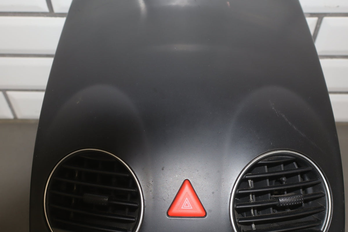 2003-2010 Volkswagen Beetle Radio Bezel OEM
