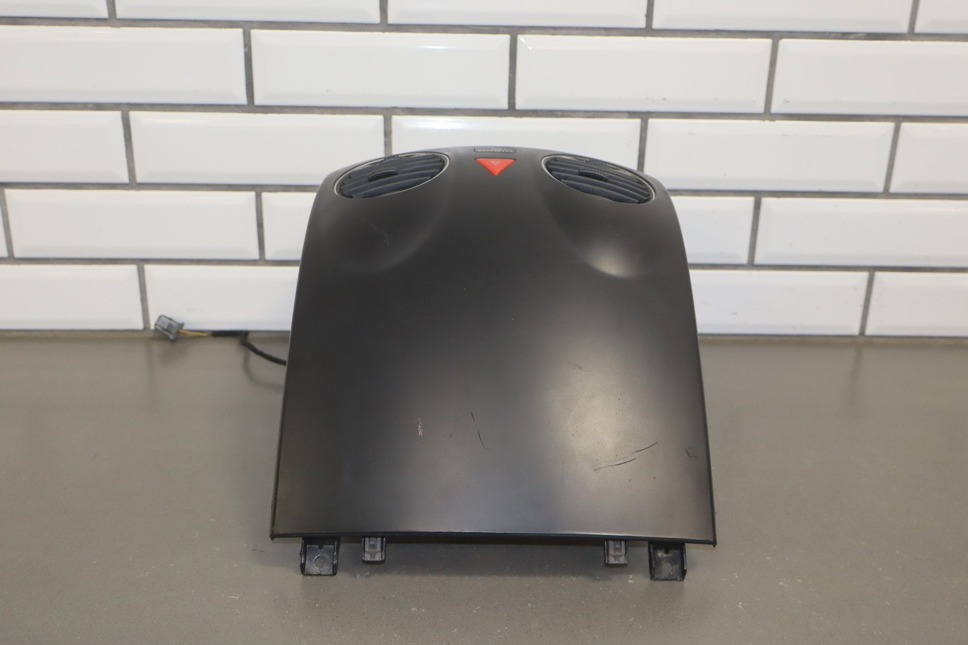 2003-2010 Volkswagen Beetle Radio Bezel OEM