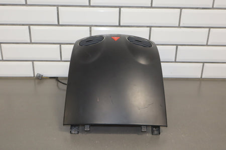 2003-2010 Volkswagen Beetle Radio Bezel OEM
