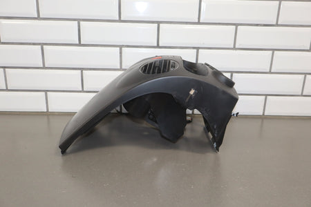 2003-2010 Volkswagen Beetle Radio Bezel OEM