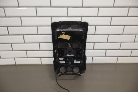 2003-2010 Volkswagen Beetle Radio Bezel OEM
