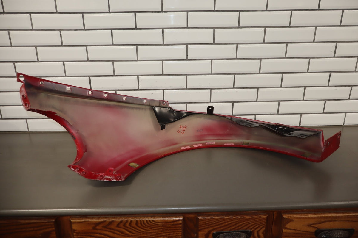 2003-2010 Volkswagen Beetle- Right Fender