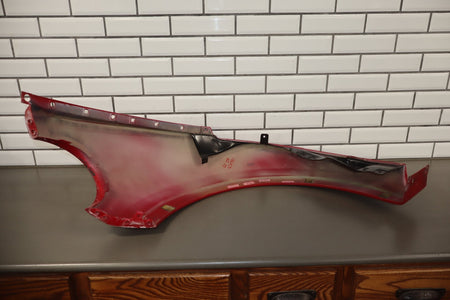 2003-2010 Volkswagen Beetle- Right Fender