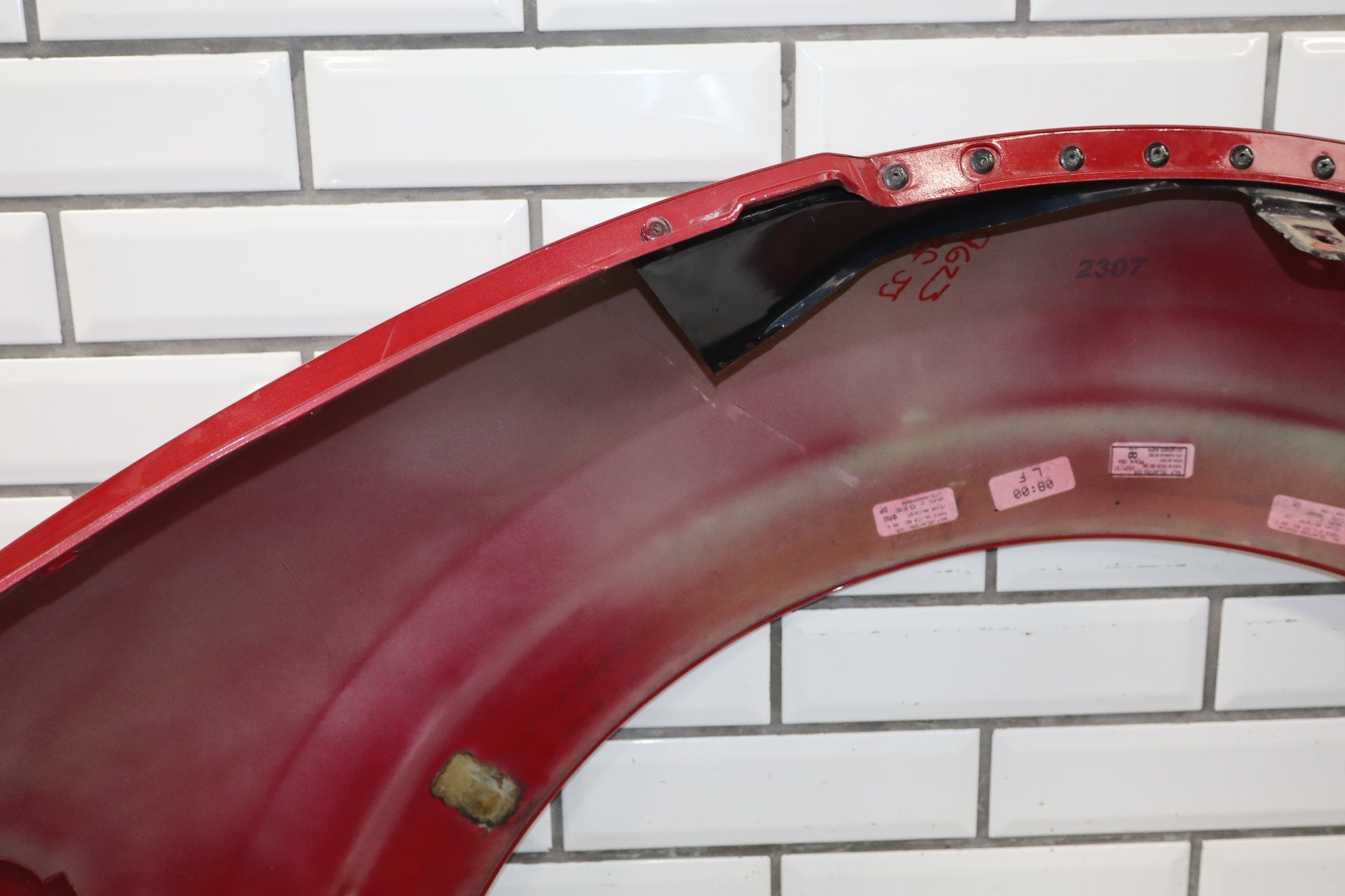2003-2010 Volkswagen Beetle- Right Fender