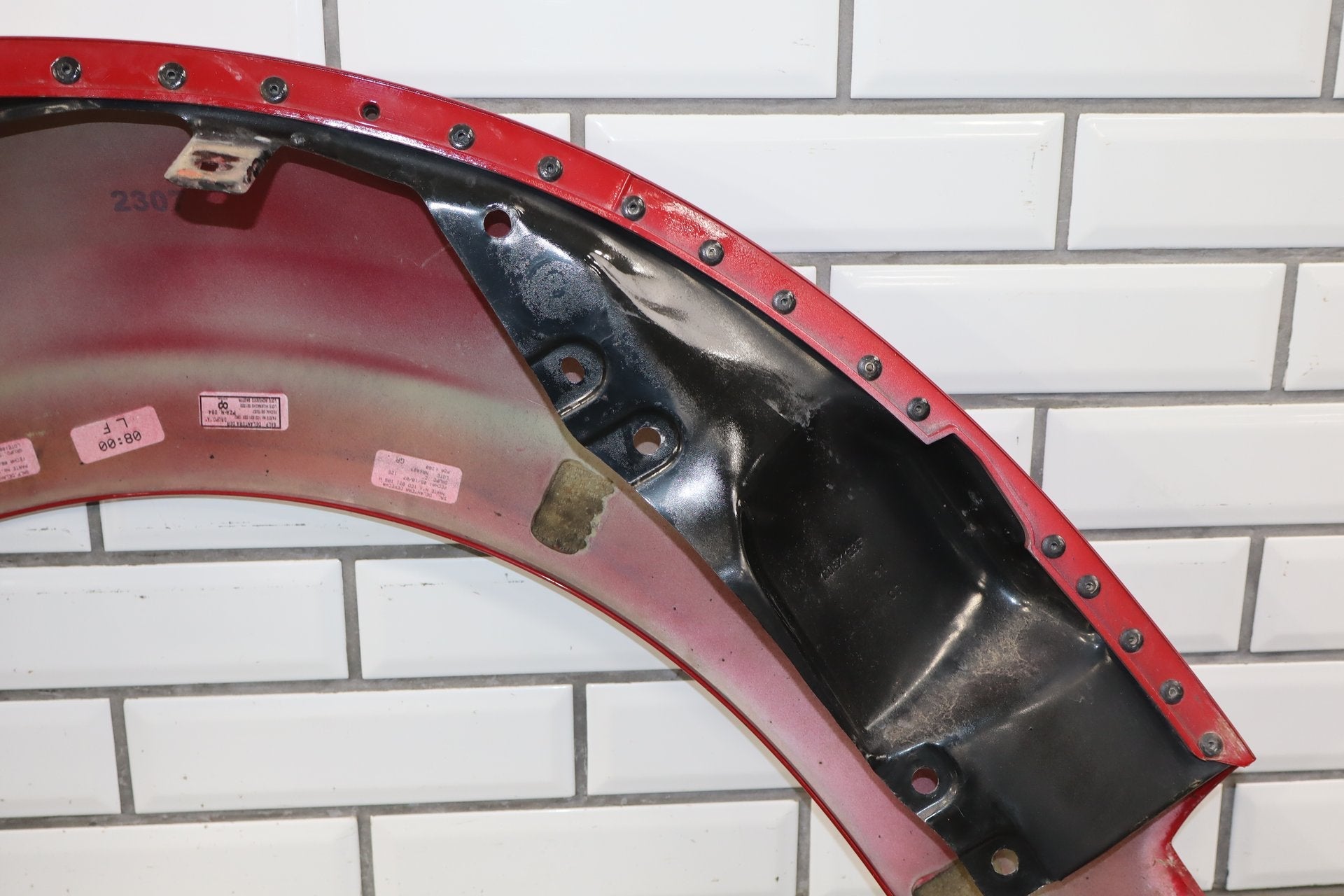 2003-2010 Volkswagen Beetle- Right Fender