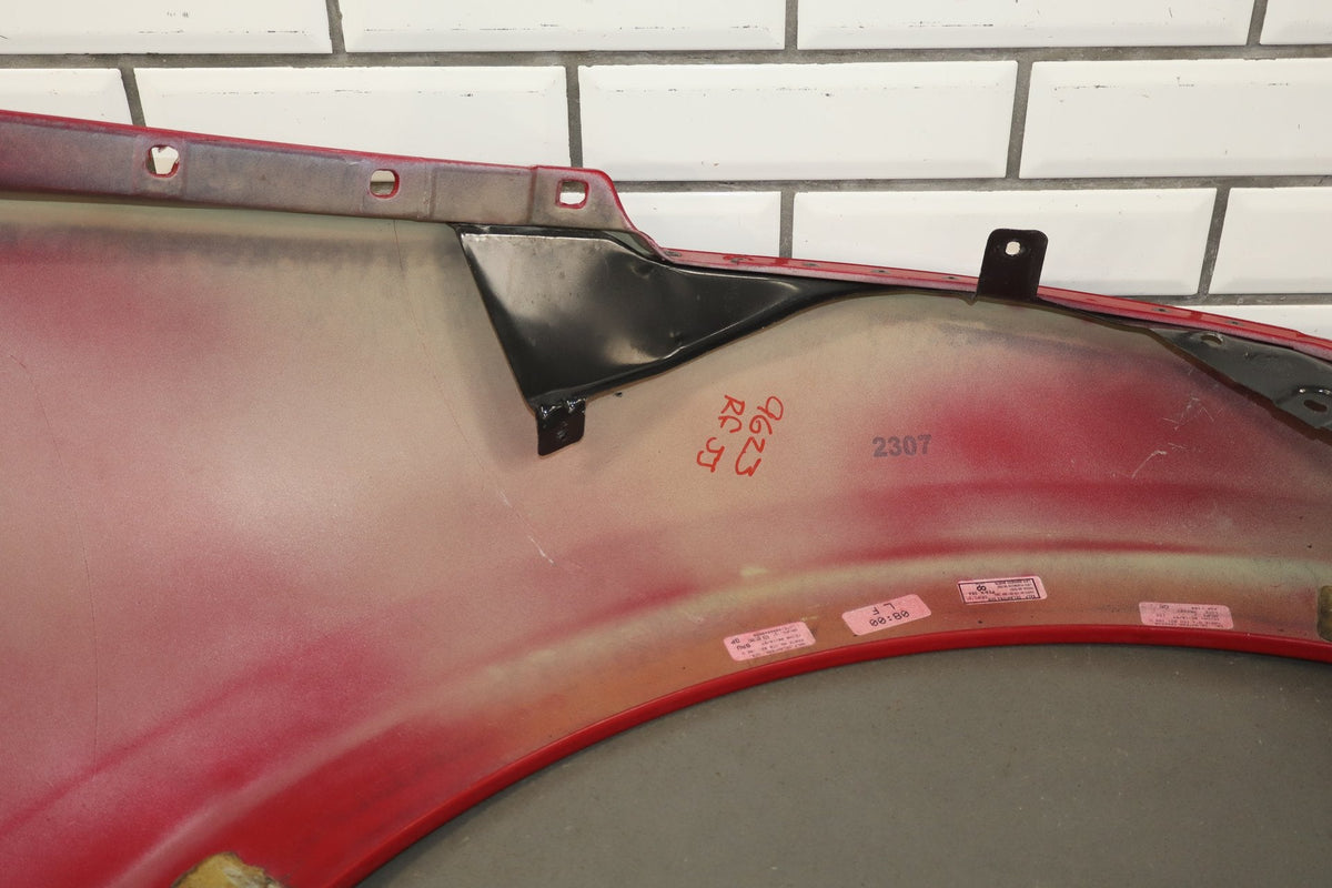 2003-2010 Volkswagen Beetle- Right Fender