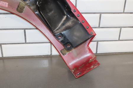 2003-2010 Volkswagen Beetle- Right Fender