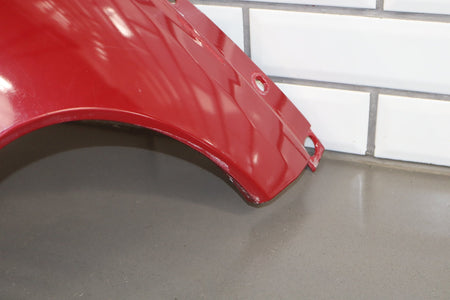 2003-2010 Volkswagen Beetle- Right Fender