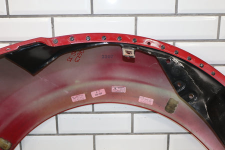 2003-2010 Volkswagen Beetle- Right Fender
