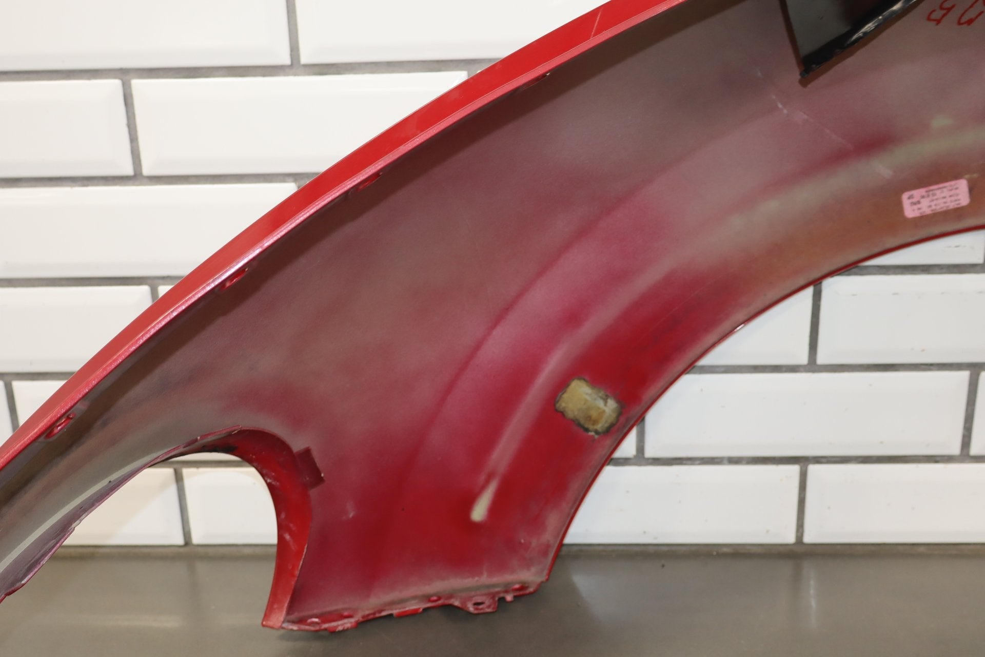 2003-2010 Volkswagen Beetle- Right Fender