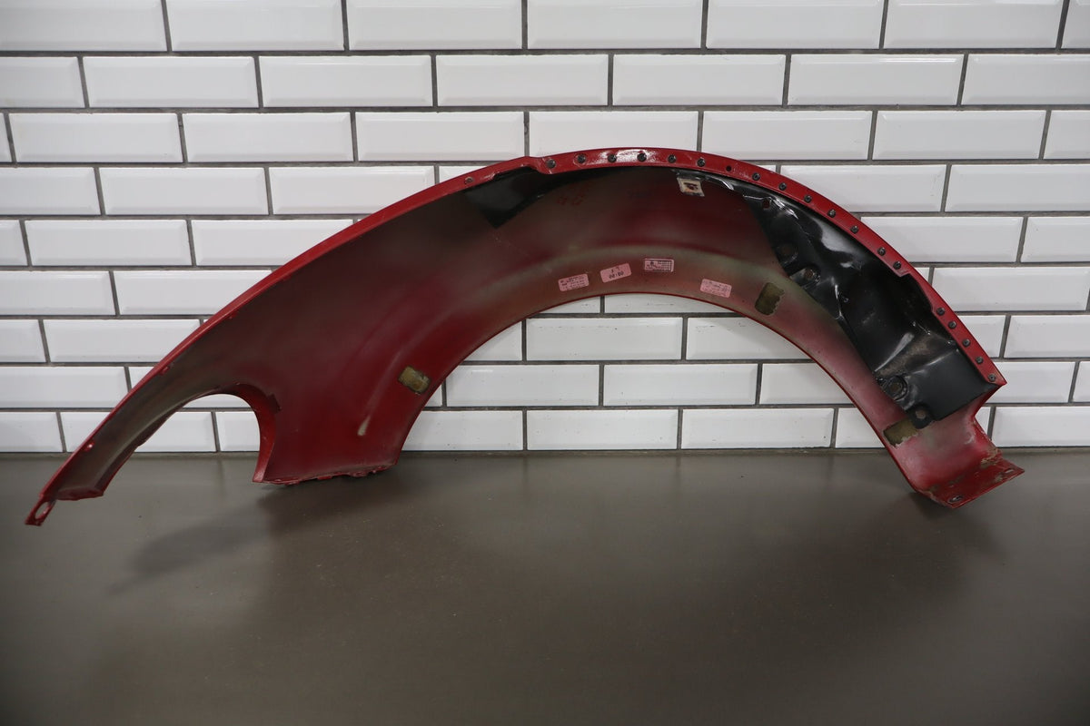 2003-2010 Volkswagen Beetle- Right Fender
