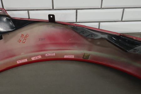 2003-2010 Volkswagen Beetle- Right Fender