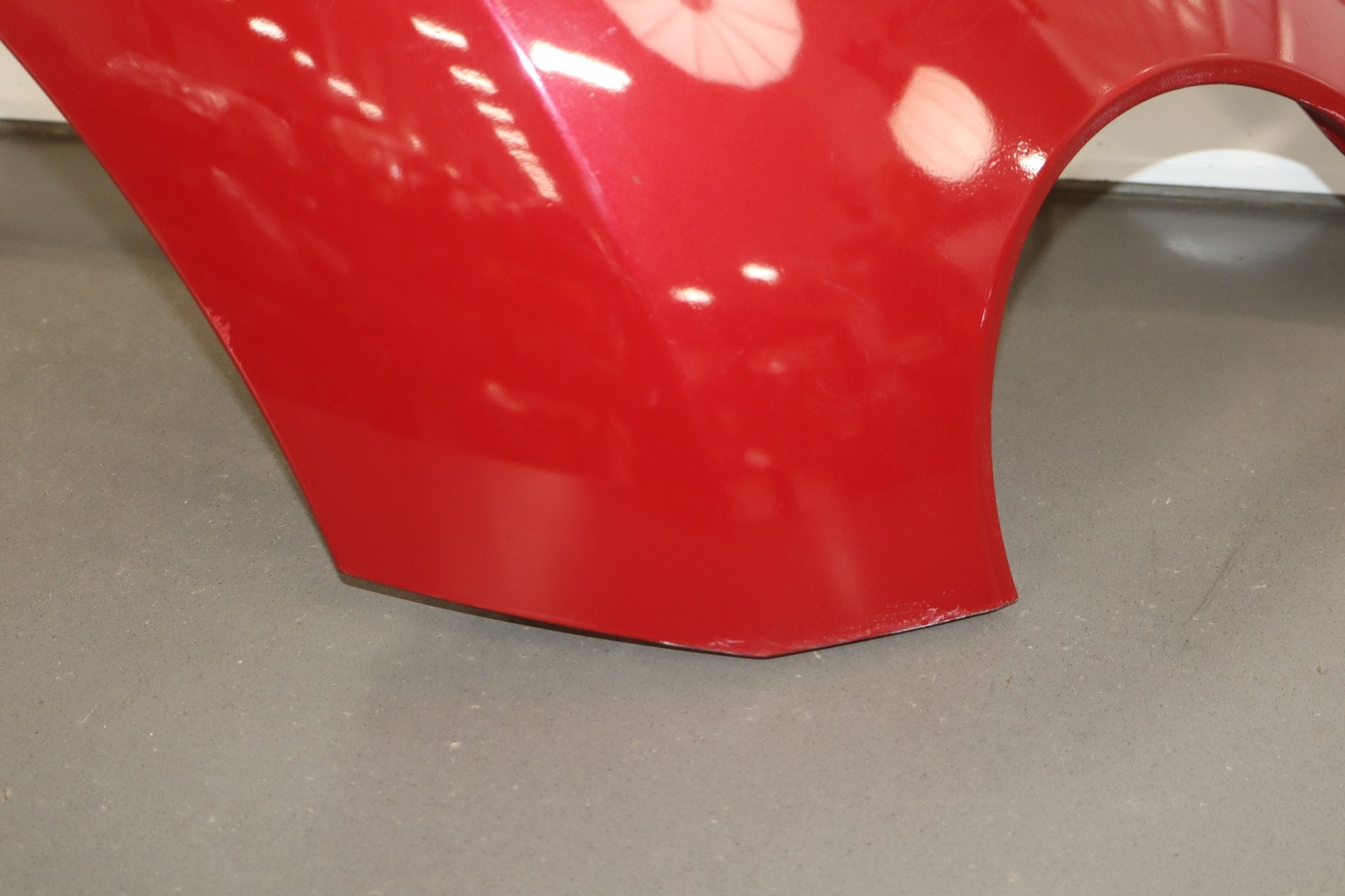 2003-2010 Volkswagen Beetle- Right Fender