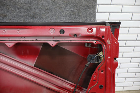 2003-2010 Volkswagen Beetle- Right Front Door