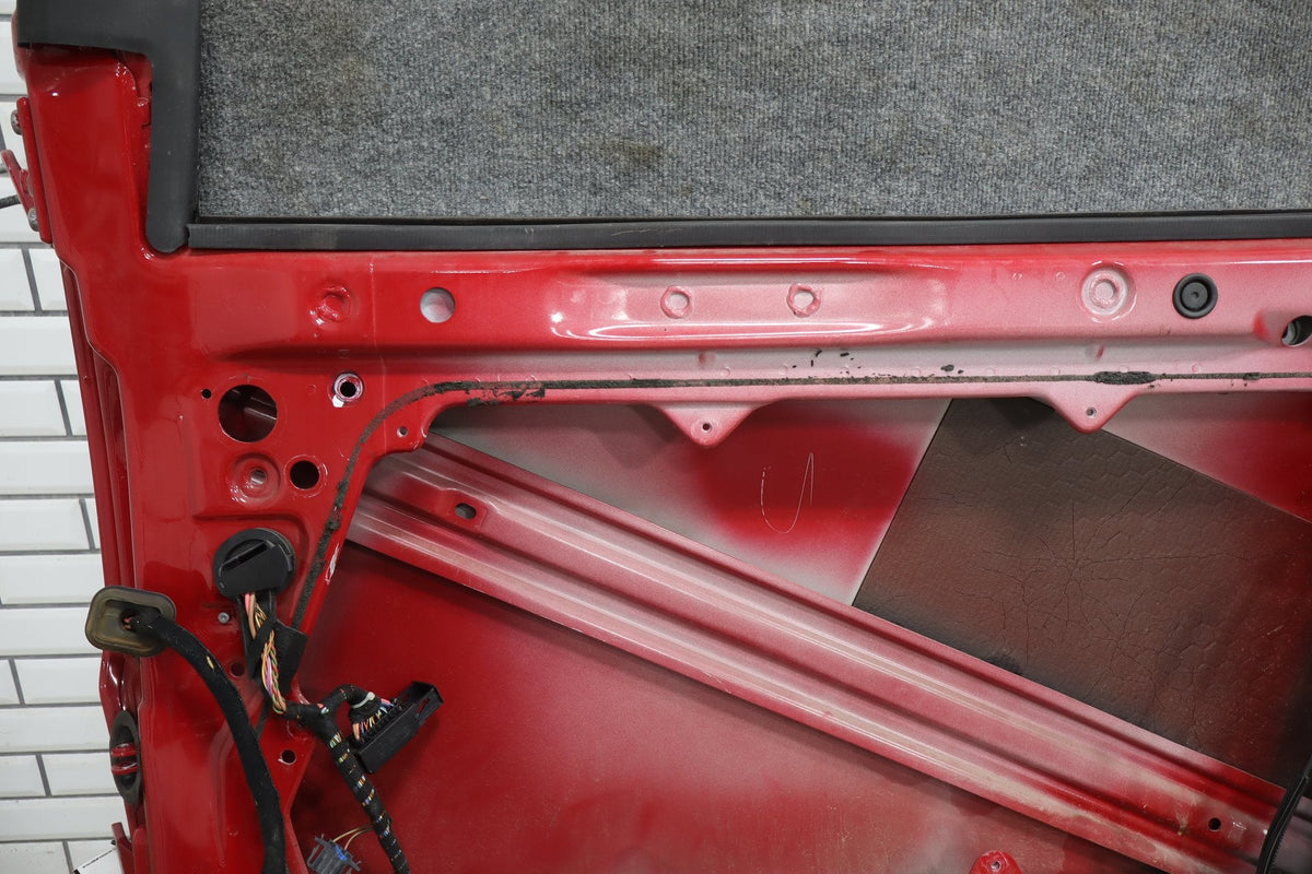 2003-2010 Volkswagen Beetle- Right Front Door